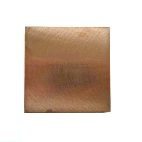 W70Cu30钨铜板W75钨铜块焊接钨铜方料钨铜电极铜钨合金非标订制-图3