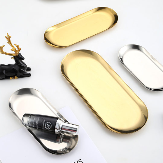 Корейская квадратная тарелка из нержавеющей стали, тарелка для барбекю, десертная тарелка, Корея