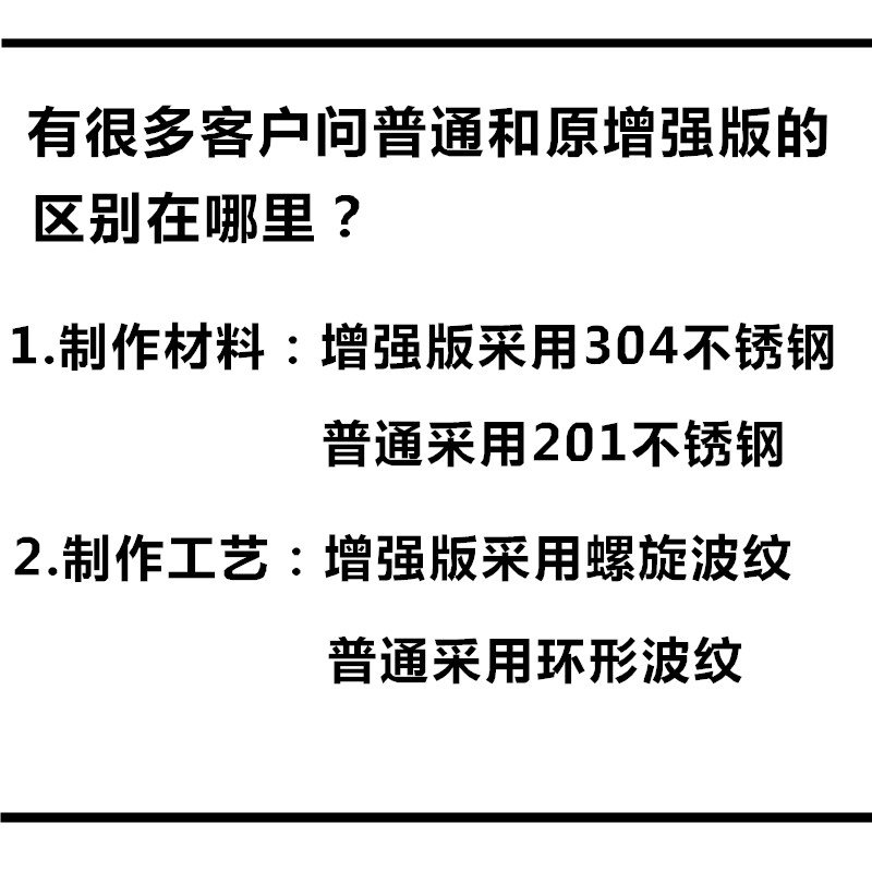 重汽工程机械涡轮增压器回油管潍柴发动机配件康明斯153适配6108-图2