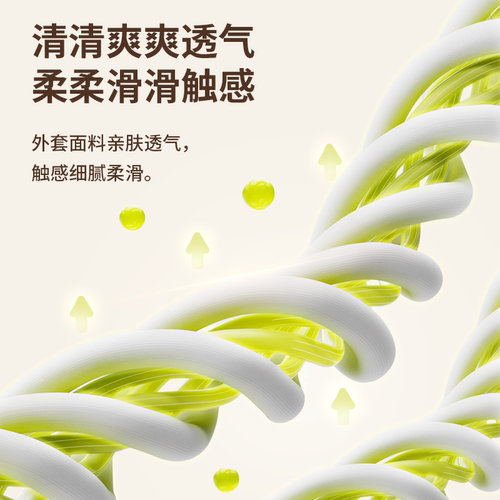 脊态汽车头枕车用腰靠垫颈枕驾驶座椅靠背垫护腰靠枕车载护颈枕头 - 图3