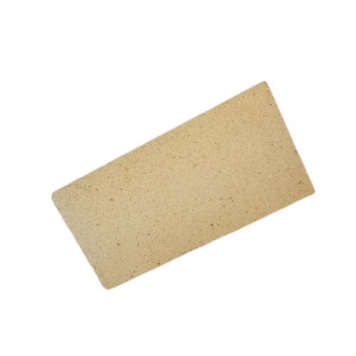 高铝耐火砖 激光切割铺底 耐高温面包炉披萨炉 230x114x32mm - 图3