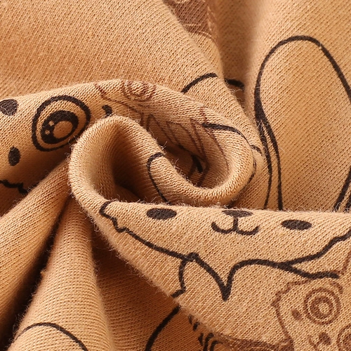 Хлопковое термобелье для мальчиков, удерживающее тепло нижнее белье, детский комплект, хлопковый свитер, подходит для подростков