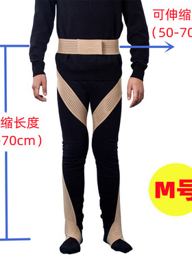 儿童八字矫正器小孩走路姿势