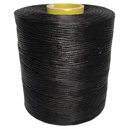 MADE IN CHINA120D/150D/210D/300D/420D/630DIY手缝腊线皮具粗线 - 图3