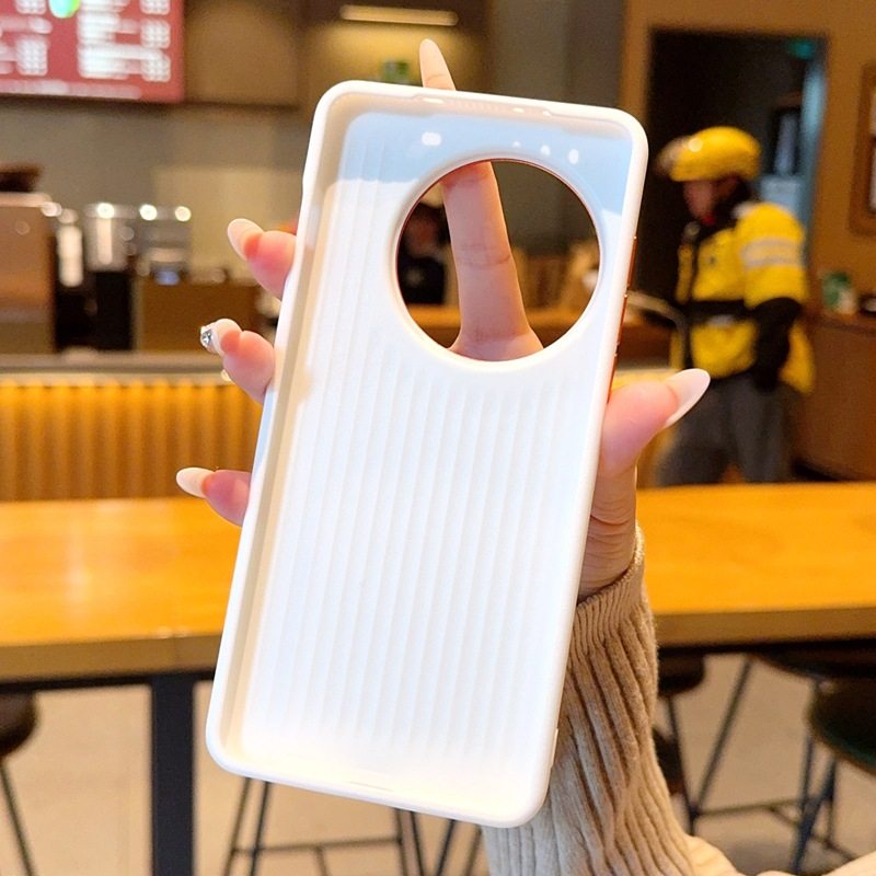 适用一加13手机壳简约素皮1+13磁吸壳无线充电一加15金甲保护壳,淘宝优惠券,粉丝福利购,淘宝优惠卷