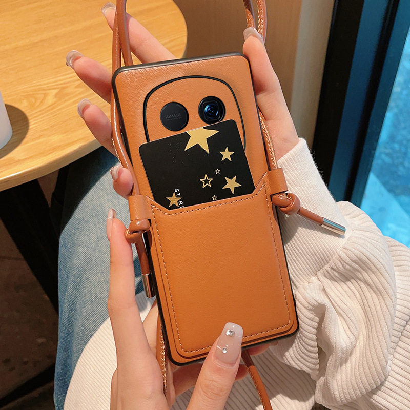 适用荣耀magic8rsr手机壳斜挎卡包一体荣耀magic8RSR保时捷保护套,淘宝优惠券,粉丝福利购,淘宝优惠卷