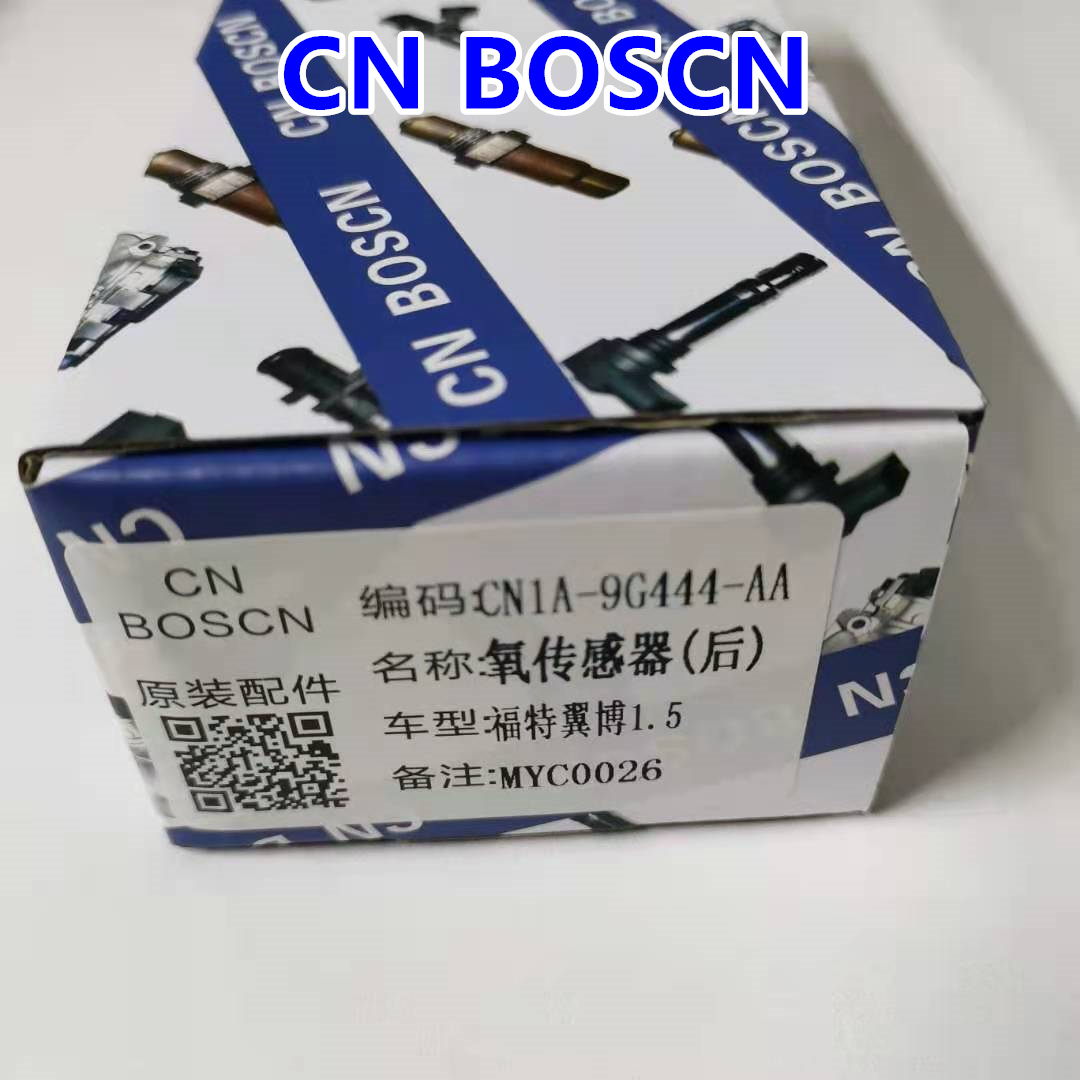 CN BOSCN后氧传感器 适用13-19款福特翼博1.5L  CN1A9G444AA - 图2