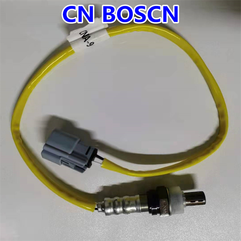 CN BOSCN后氧传感器 适用13-19款福特翼博1.5L  CN1A9G444AA - 图3