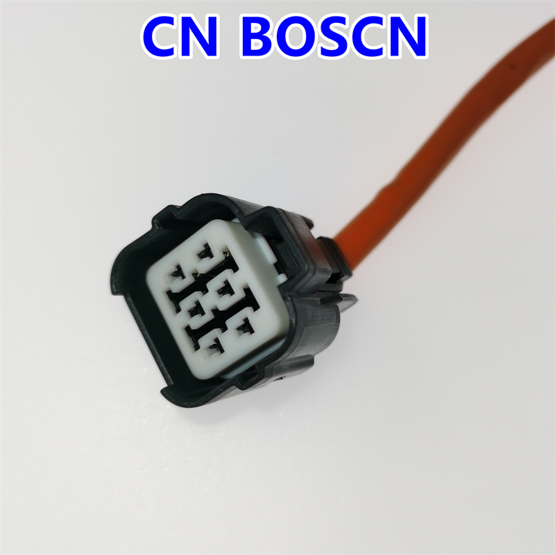 CN BOSCN前氧传感器 适用斯巴鲁 翼豹11款2.5L 森林人 22641AA360 - 图1