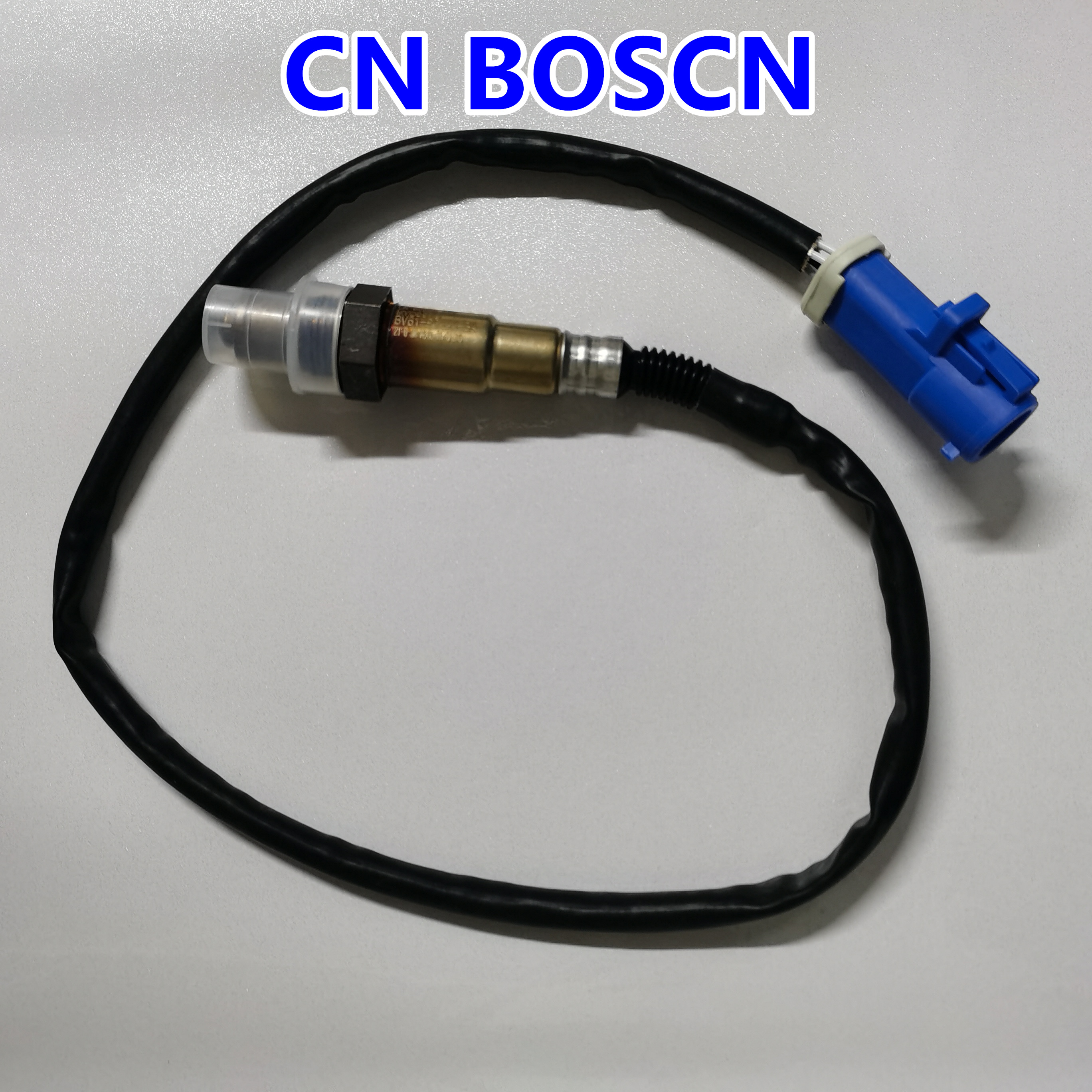 CN BOSCN后氧传感器 适用13福特翼虎1.6 嘉年华1.6T BV619G444BA - 图3