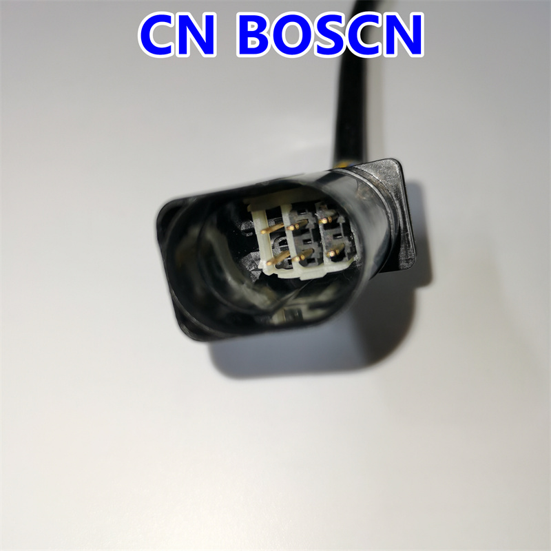 CN BOSCN前氧传感器 适用大众奥迪A6L 3.0T/C7 A4L 06E 906 265 R - 图1