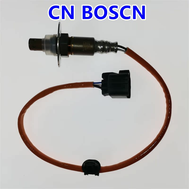 CN BOSCN前氧传感器 适用斯巴鲁 翼豹11款2.5L 森林人 22641AA360 - 图3