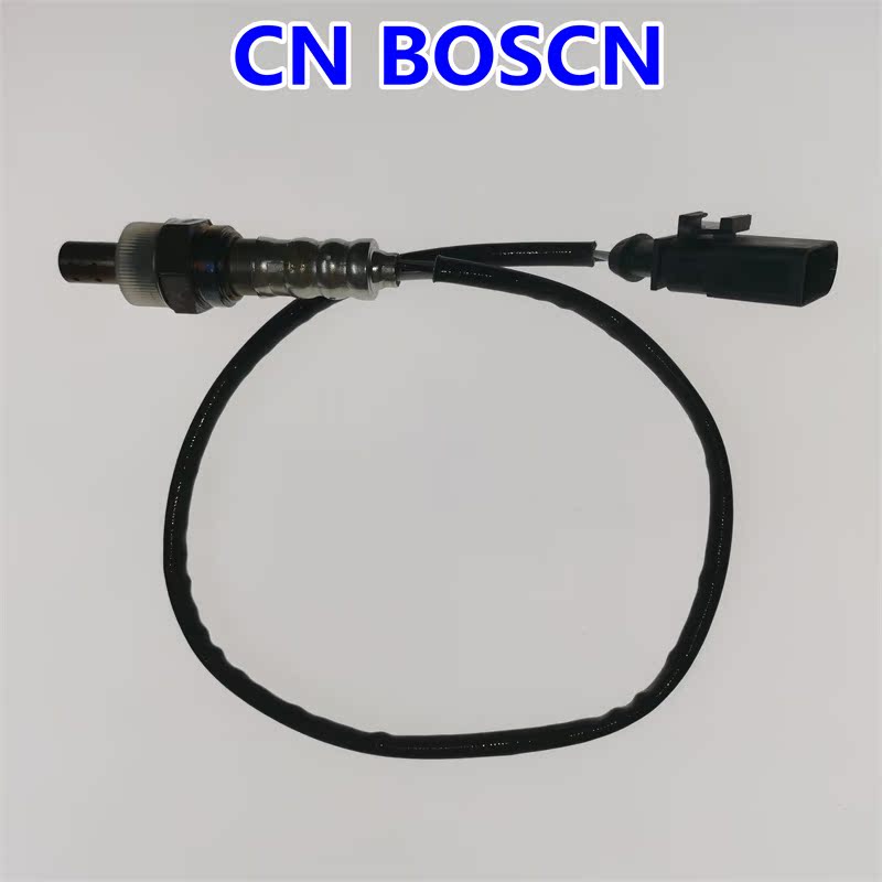 CN BOSCN后氧传感器 适用08款奥迪A8 3.2L/2.8L/3.0L 06E906265K - 图3