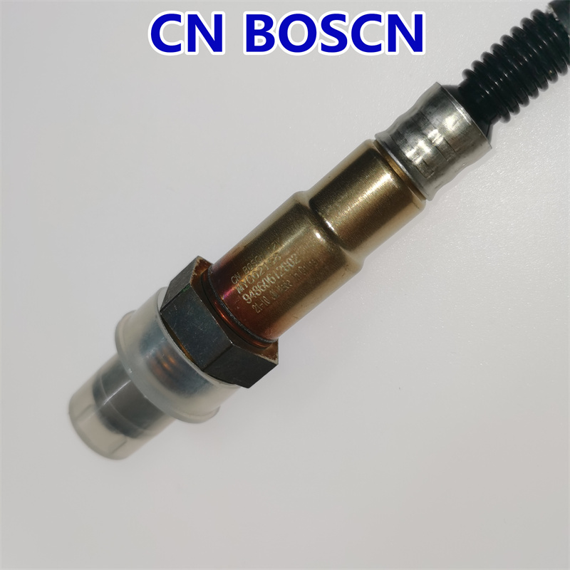 CN BOSCN前氧传感器 适用保时捷CayenneS 4.5L 卡宴S 94860612802 - 图1