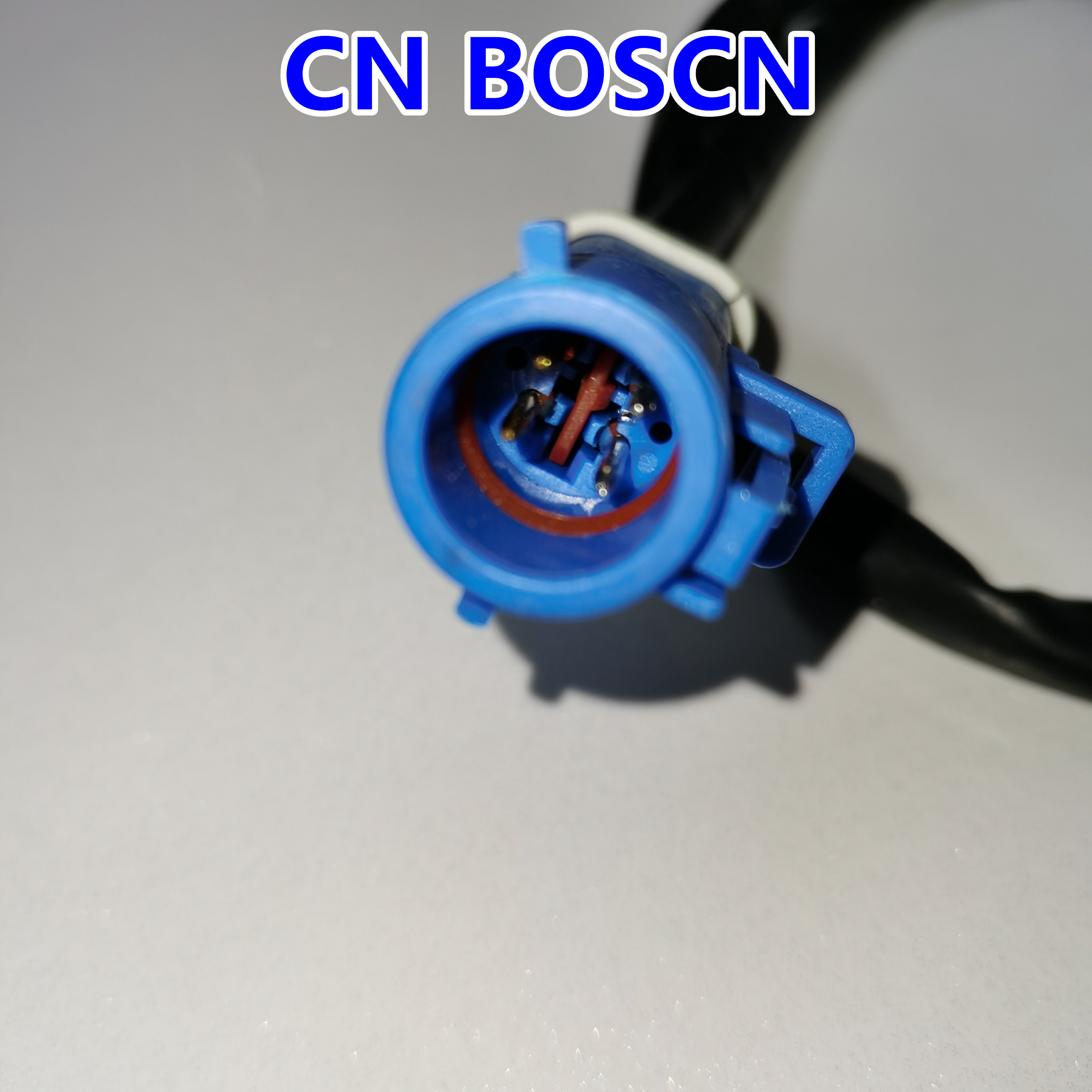 新品CN BOSCN后氧传感器 适用福特致胜2.0T 麦柯斯2.3L 6G919G444 - 图0