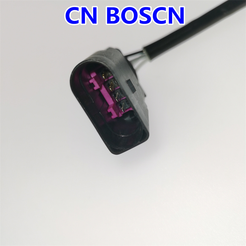 CN BOSCN后氧传感器 适用08款奥迪A8 3.2L/2.8L/3.0L 06E906265K - 图1