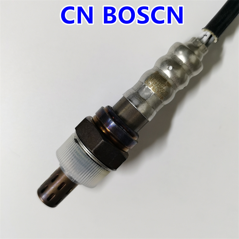 CN BOSCN左后氧传感器 适用14-17款大众奥迪A6L 06E 906 265 AB - 图0