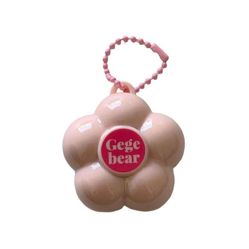 Gege bear粉樱甜心多用泥 哑光雾面平价学生国货腮红眼影唇彩唇泥,淘宝优惠券,粉丝福利购,淘宝优惠卷