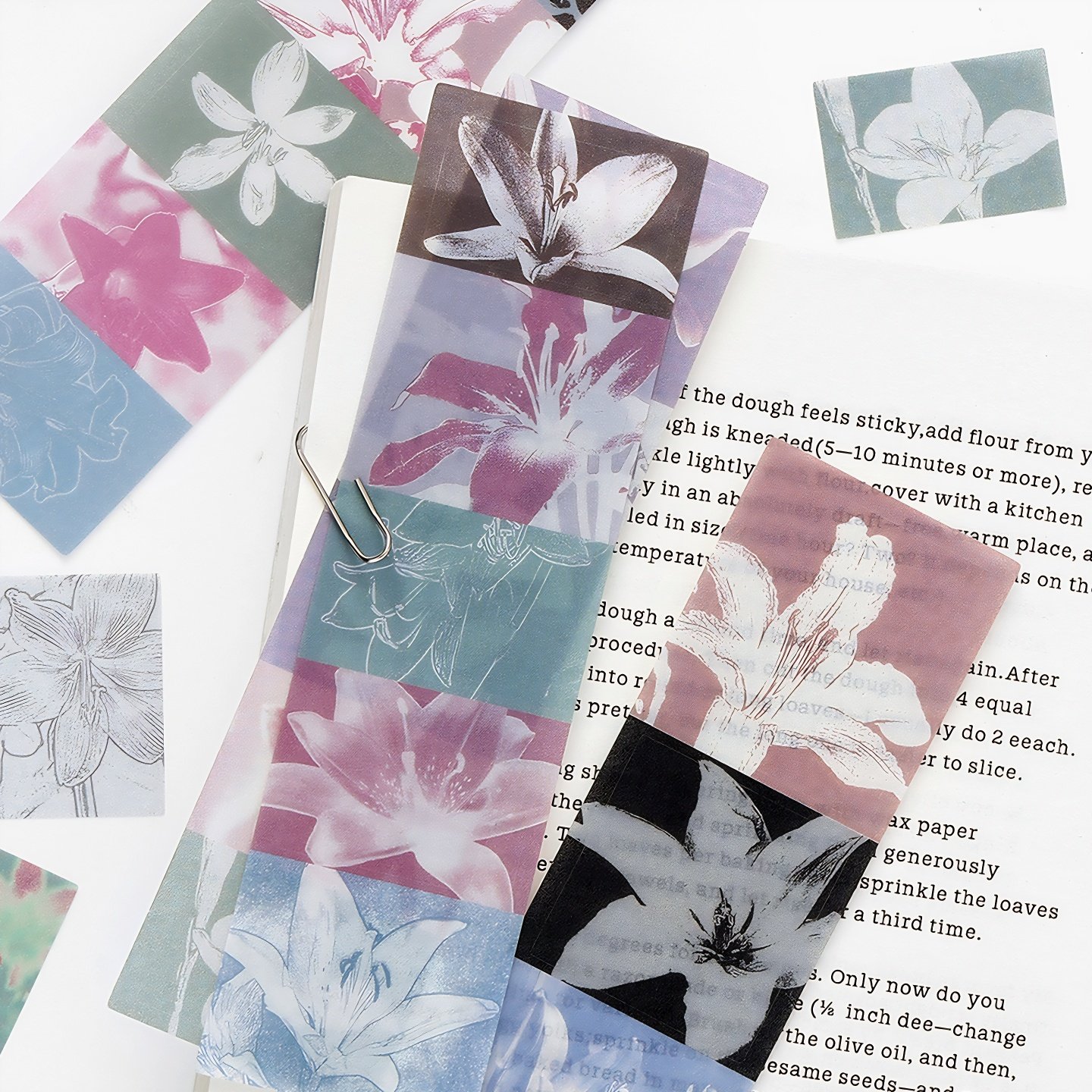 papermore且听风吟雾面PET手帐贴纸杂志ins风手账素材装饰diy贴画,淘宝优惠券,粉丝福利购,淘宝优惠卷