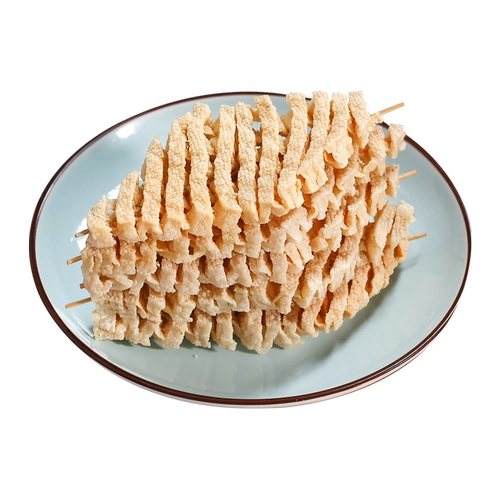 Нет подписания подписания пешеходных шарниров с куриным соком Luyaquan к коммерческому использованию всей коробки из сухофактовых продуктов с орхидей