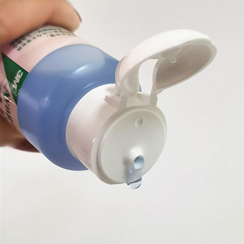 3M爱护佳皮肤及手清洗消毒液9232H洗手液病人术前沐浴消毒液90ml - 图0