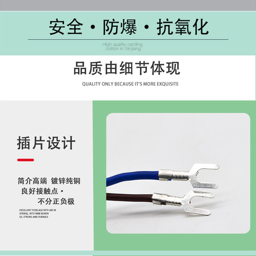 CD60电机启动电容150/200/250/300/350/400UF单相两相电机电容器 - 图2