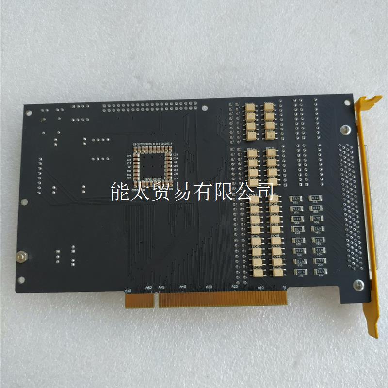 议价PCI32I32O工业数据采集卡 - 图0