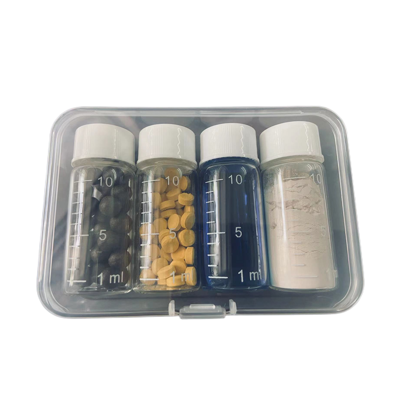 刻度分装瓶幼儿口服液不漏玻璃瓶子液体便携式随身小药盒粉末密封,淘宝优惠券,粉丝福利购,淘宝优惠卷