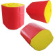 Children's sensory training equipment balance beam vault jumping box