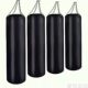 Martial Arts Hall Professional Hanging Boxing Sandbag Adult Training