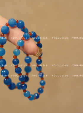 YOUJUclub-韵外之致~复古小众女