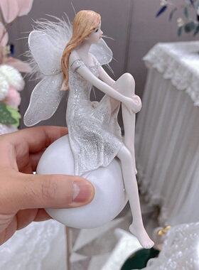 婚房树脂摆件新房高端摆件新房