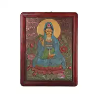 风水画莲花推荐品牌 新人首单立减十元 21年6月 淘宝海外