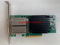Mellanox ConnectX -4 MCX456A-ECAT Double port 10000 trillion Network card PCIE X8 No label