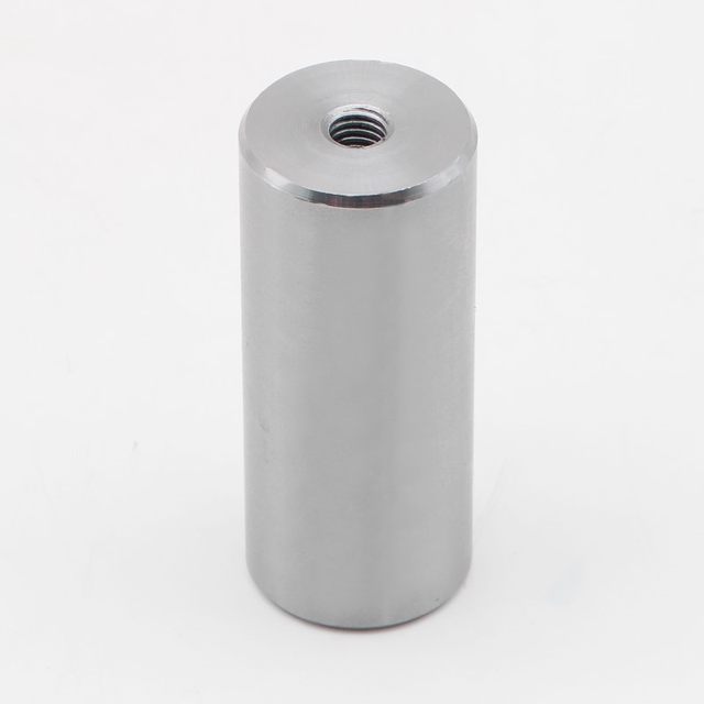 Limit block mold support column mold support head