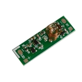 Сенсорный индукционный переключатель, модуль, 3v, 12v, 24v, 10см