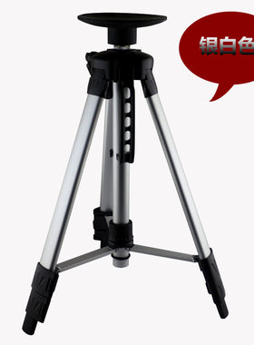 专业罗经杖三脚架风水罗盘支架便携多功能带吸盘铜头防磁可伸缩旋