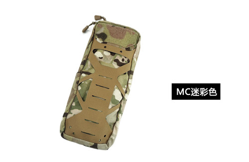 DMGear molle 军迷户外水袋包 后背包 战术副包 多功能防水工具包 - 图2