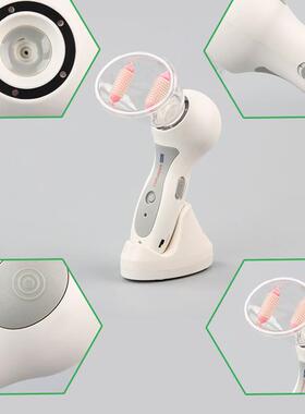 吸脂器按摩仪按摩仪器全身按摩器电动拔罐器吸脂器