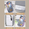 Kokuyo Guoyu mobile phone standing polyester pen bag