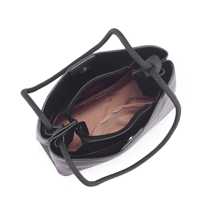 都宝路水桶包包2025夏季新款单肩包女包手提大容量通勤包托特包,淘宝优惠券,粉丝福利购,淘宝优惠卷