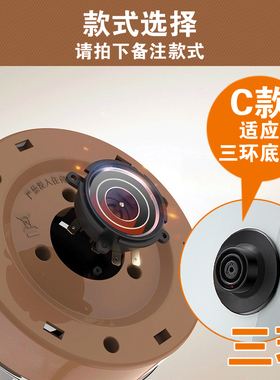 养生壶配件壶体单壶烧水壶