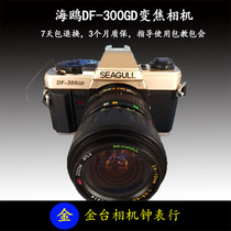 Seagull DF-300GD With Photometric Single Anti-Glue Roll Film Camera Photography 