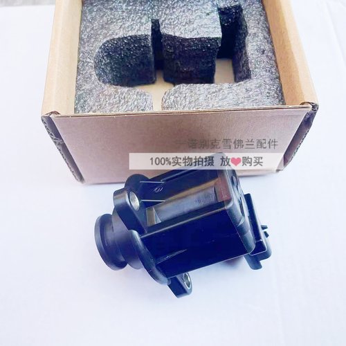 适用于别克14-19款昂科拉创酷1.4T涡轮增压旁通阀泄压阀电磁阀 - 图2