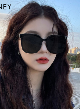 Viney墨镜女2024新款夏季