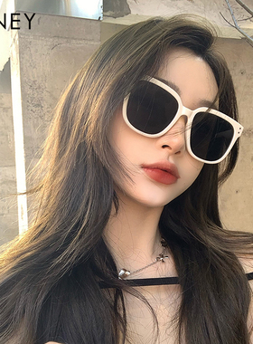 Viney太阳镜女2024新款墨