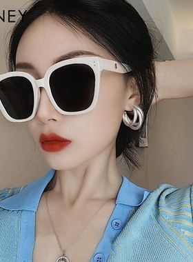 Viney墨镜女2024新款高级