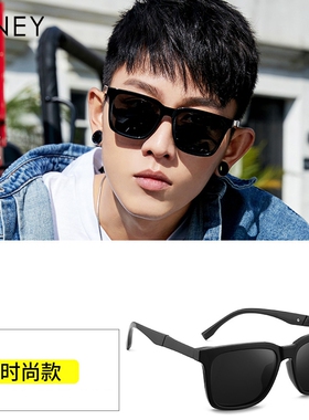 Viney墨镜男2024新款太阳