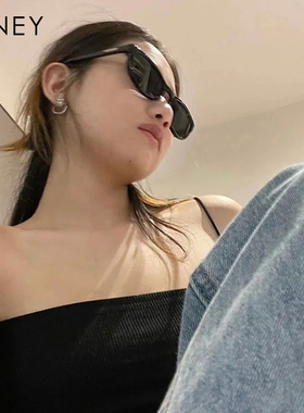 Viney墨镜女2024新款高级