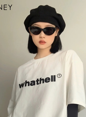 Viney墨镜女2024新款高级